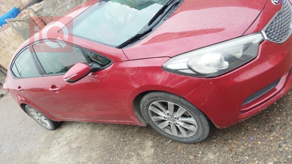 Kia Cerato